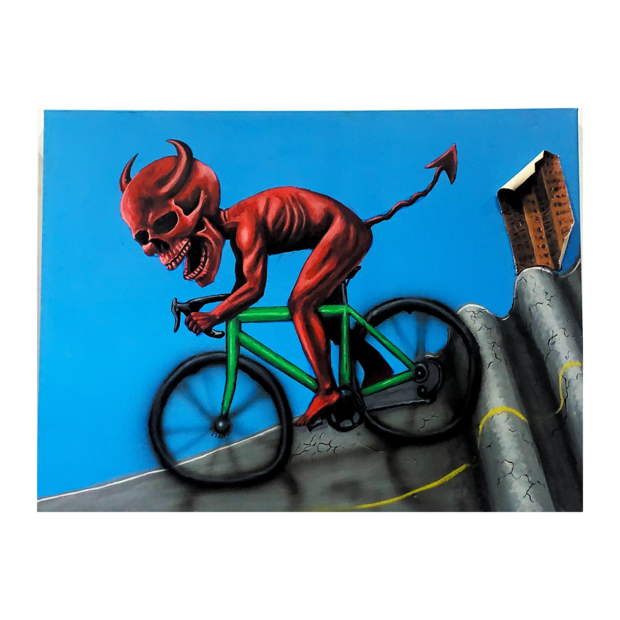 Downhill by OM! (STFUYoutTalk2Much)