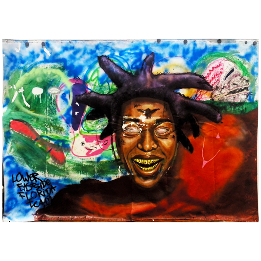 Lower Eastside Florida Team by Hidjiworld & OM!