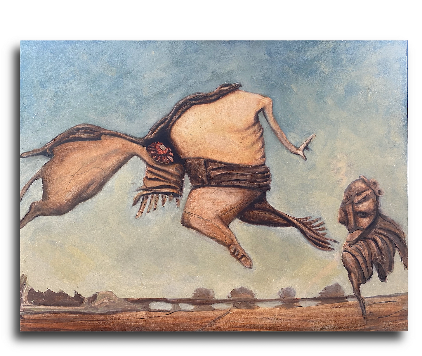 Ensemble by Henry Boit