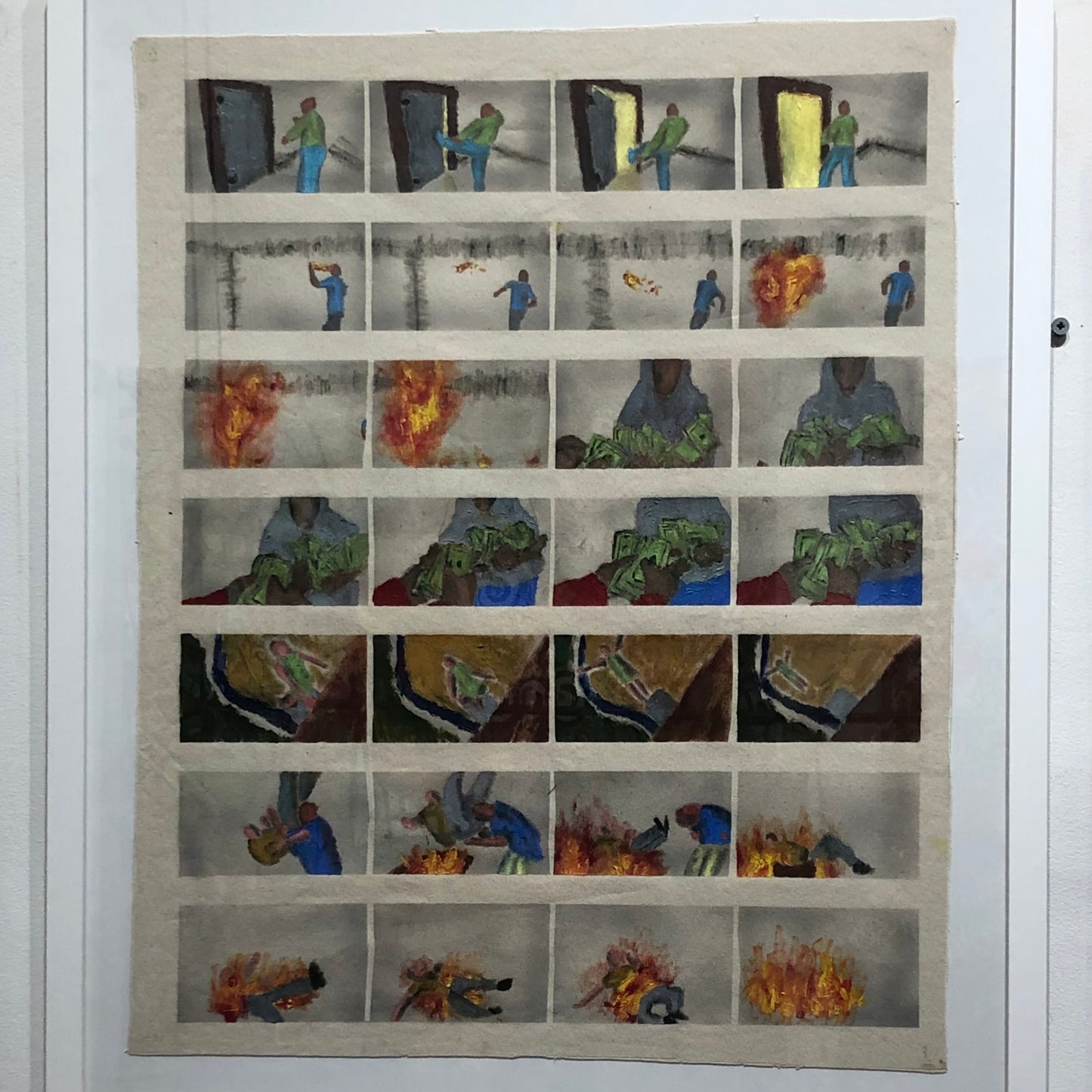 Chaotic Tutorials By Gabe Rozzell