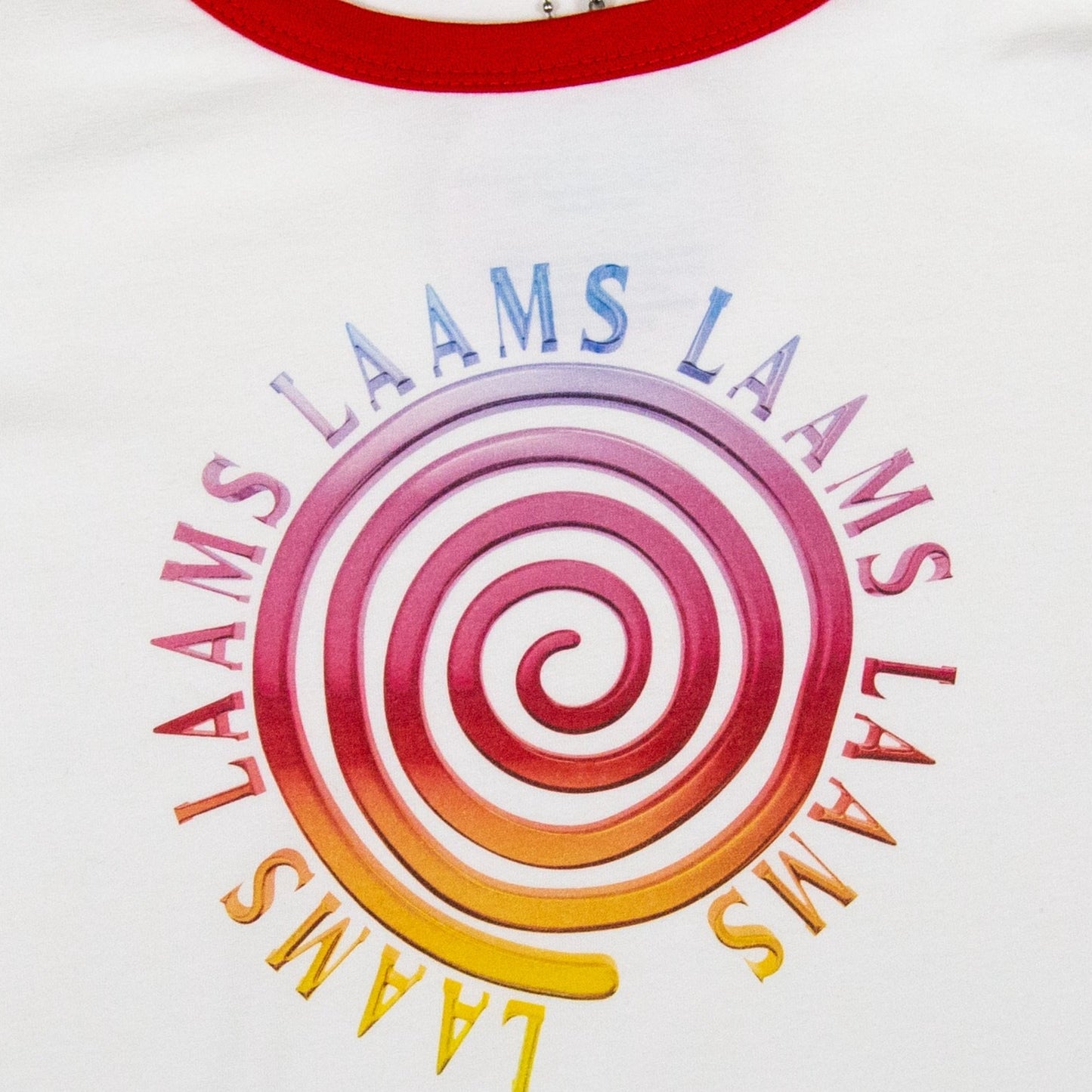 Uzumaki x LAAMS Baby Ringer
