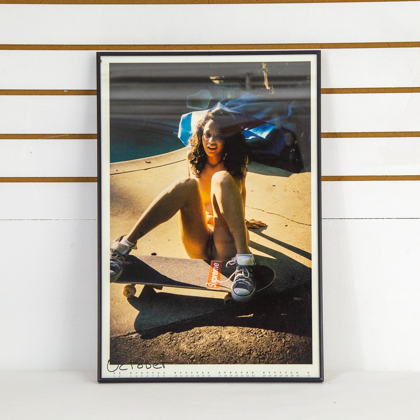 04 Larry Clark Supreme October