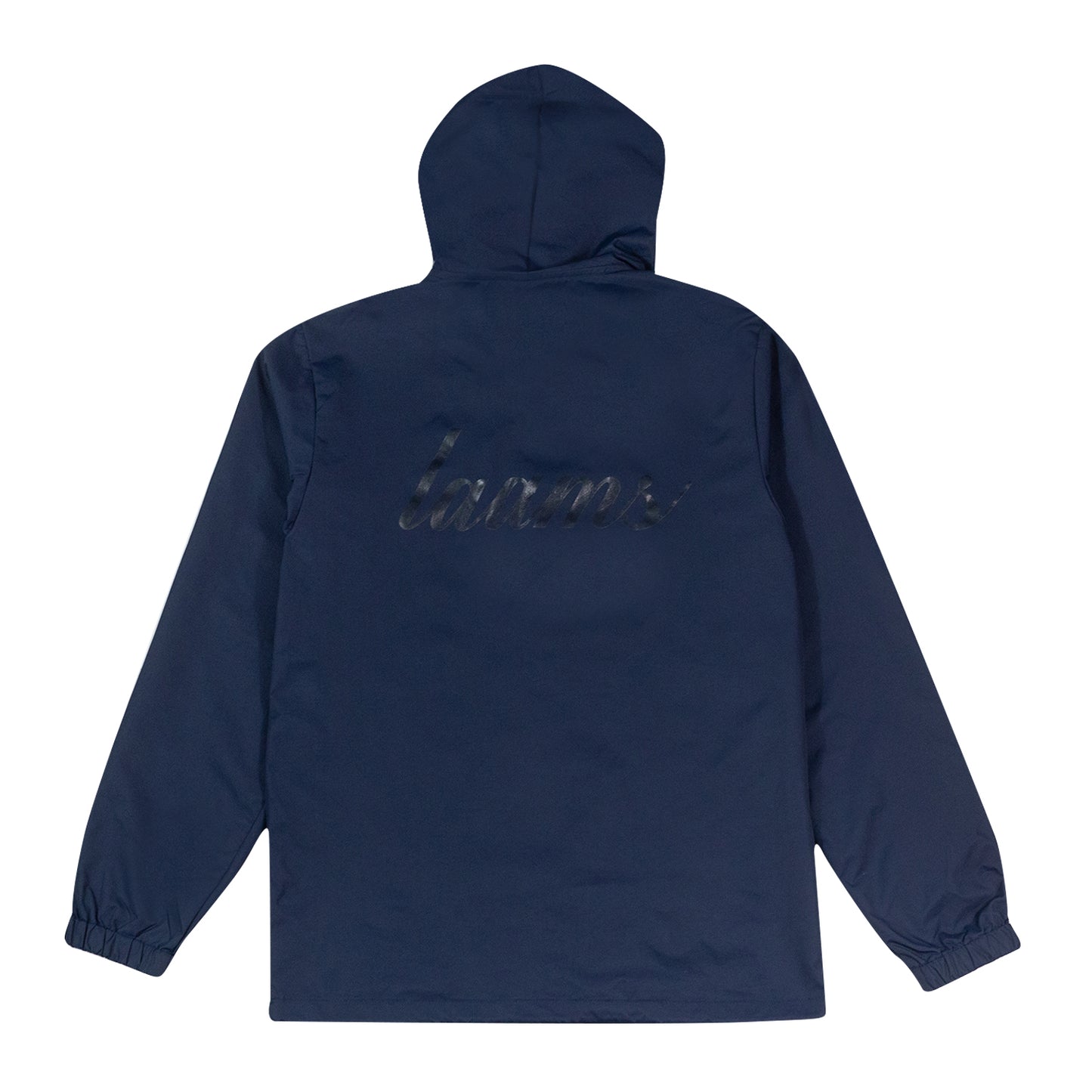 LAAMS Classic Navy Windbreaker Jacket