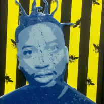 O.D.Bees by Ty Dep
