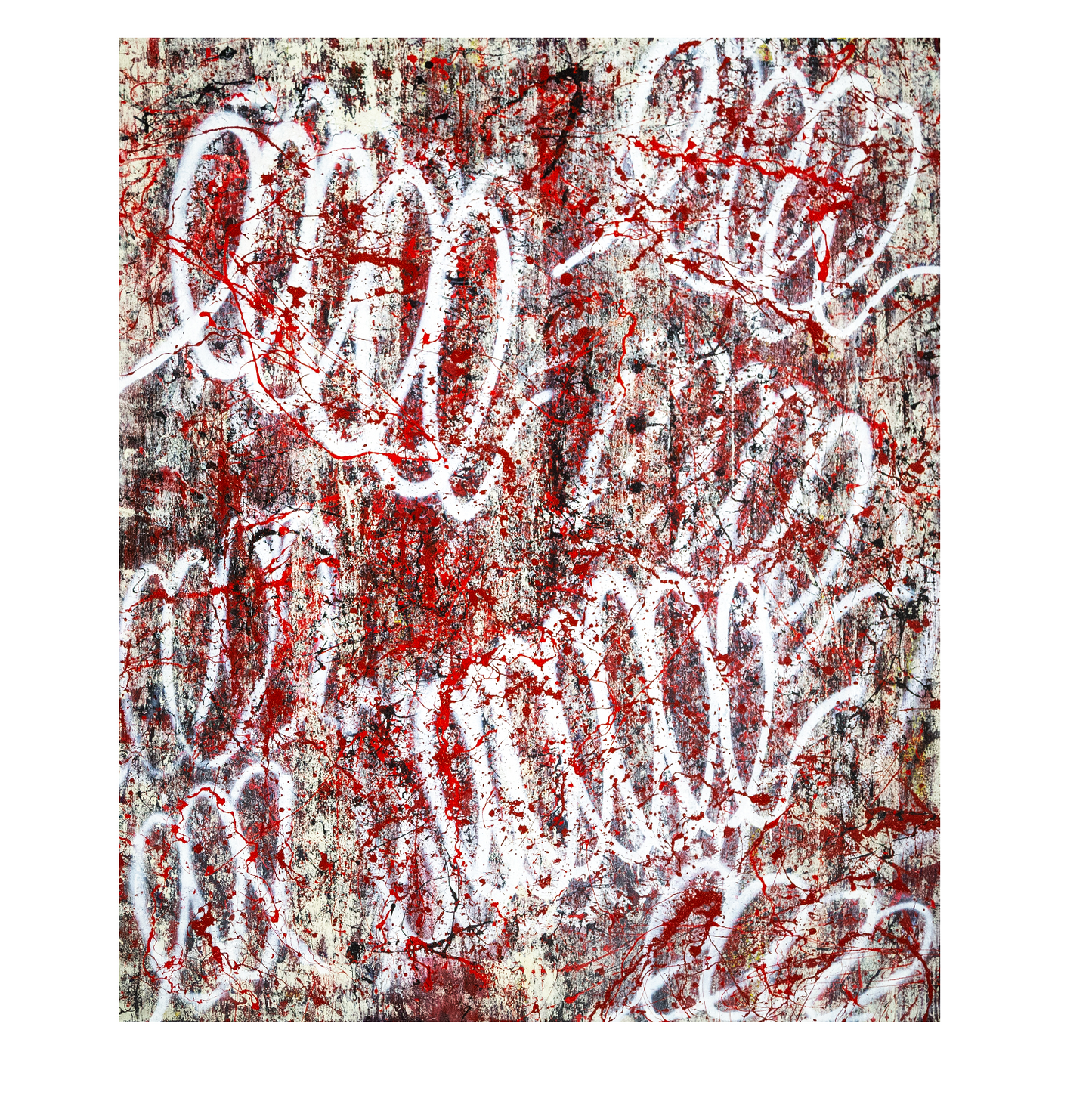 Make A Name For Yourself By Amani Heywood