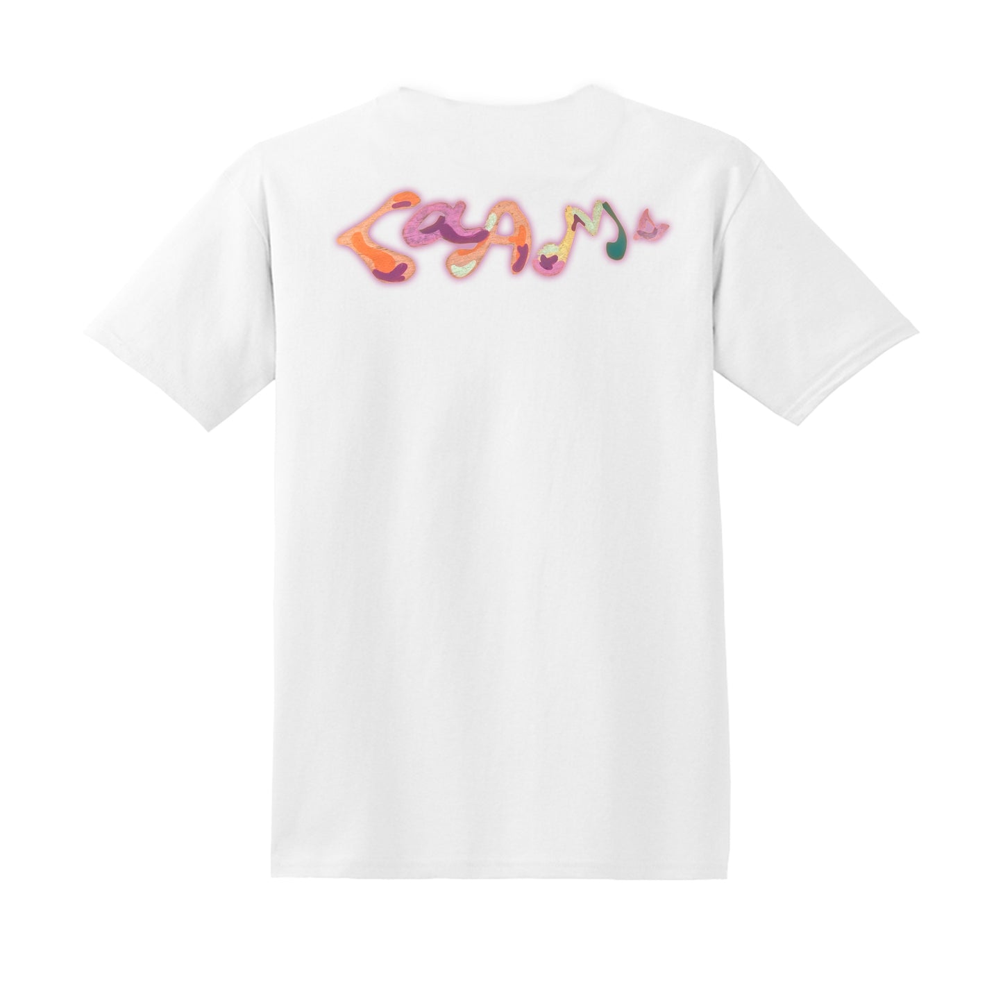 Tru x LAAMS T-Shirt