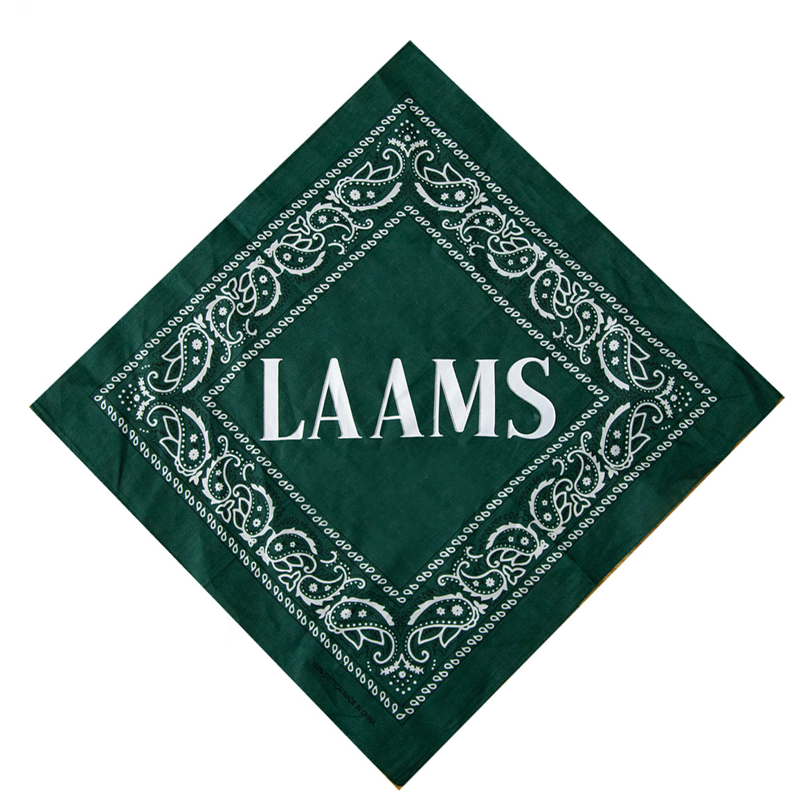 LAAMS Bandana
