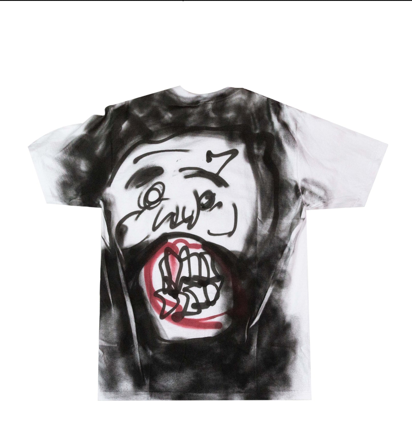 LES LOITER 317 TEE