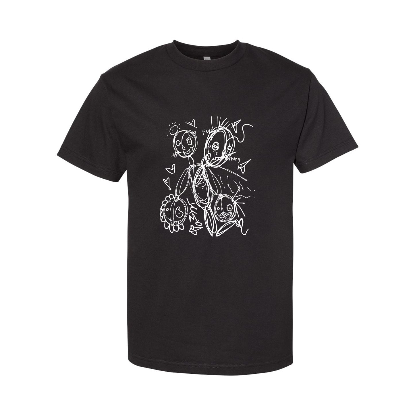 The Kyzer Art Tee