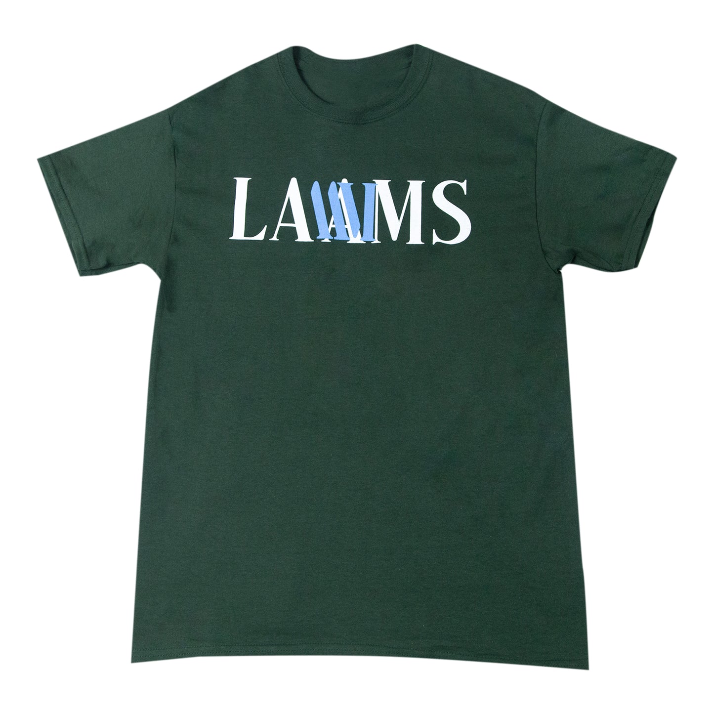 LAAMS Double Up