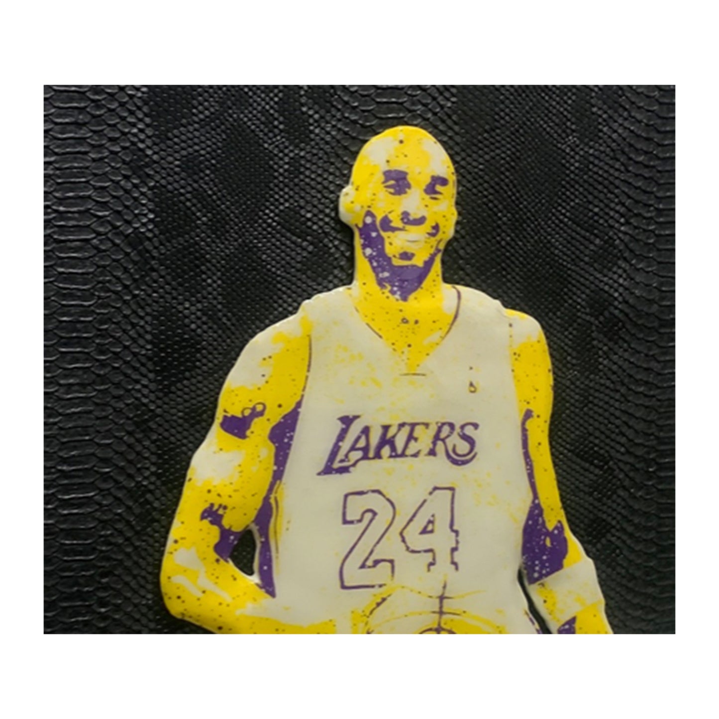 Mamba by Ty Dep
