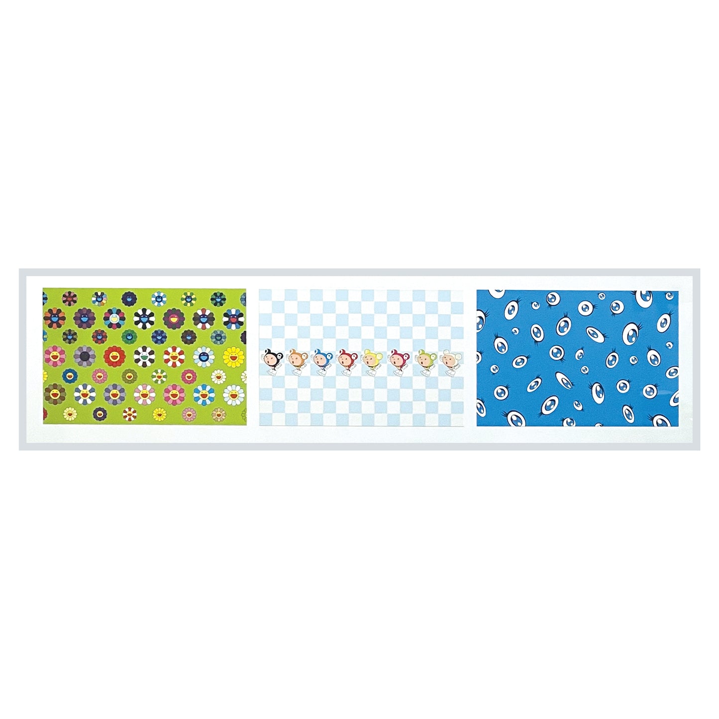 '03 Murakami Card Set C