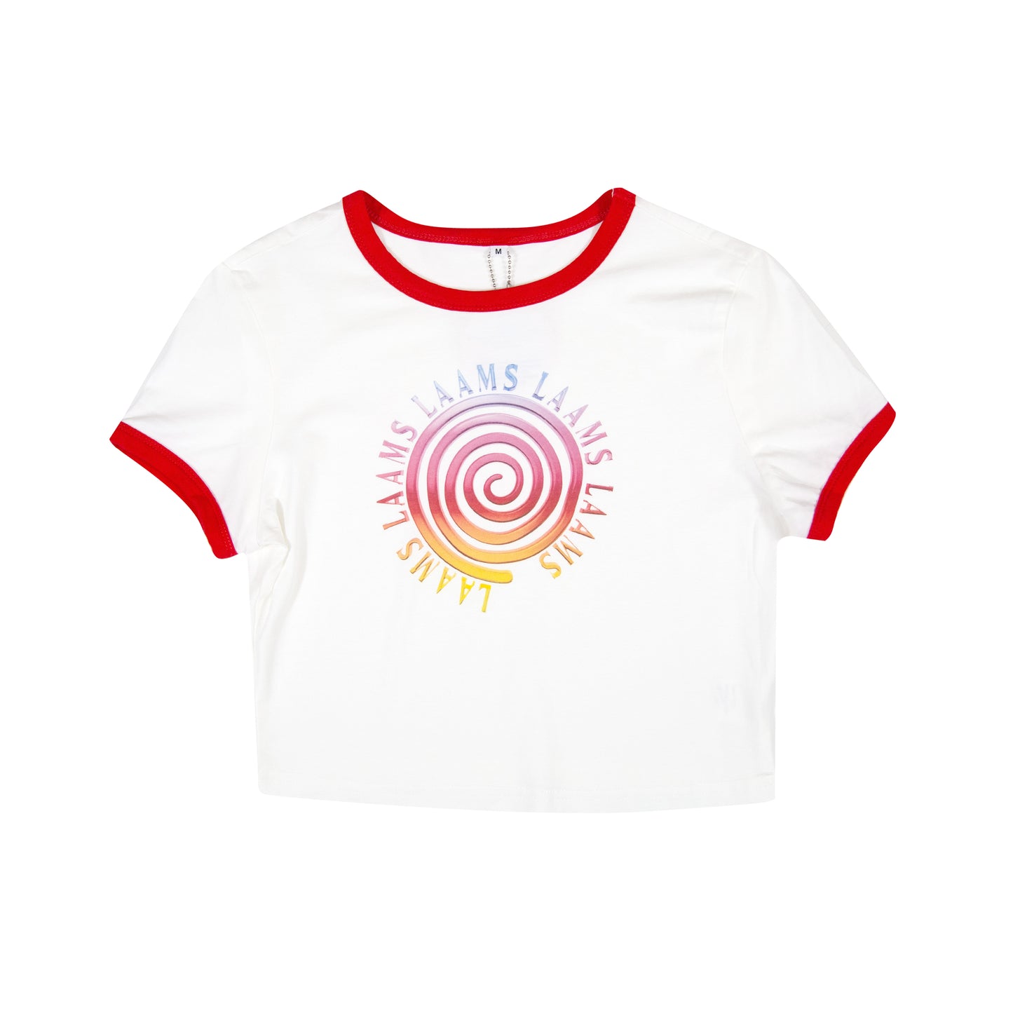 Uzumaki x LAAMS Baby Ringer