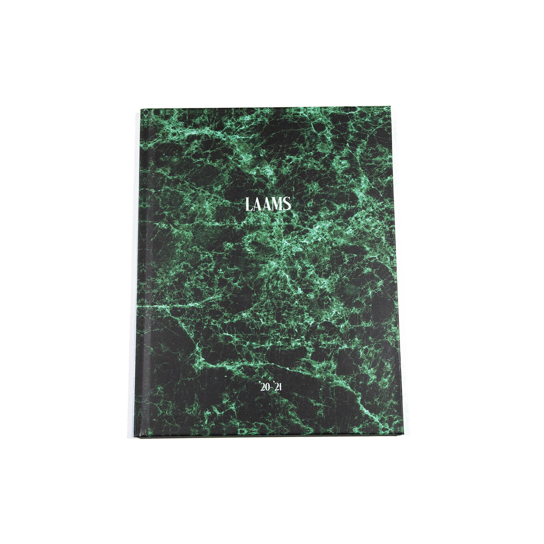 LAAMS 1 Year Anniversary Yearbook