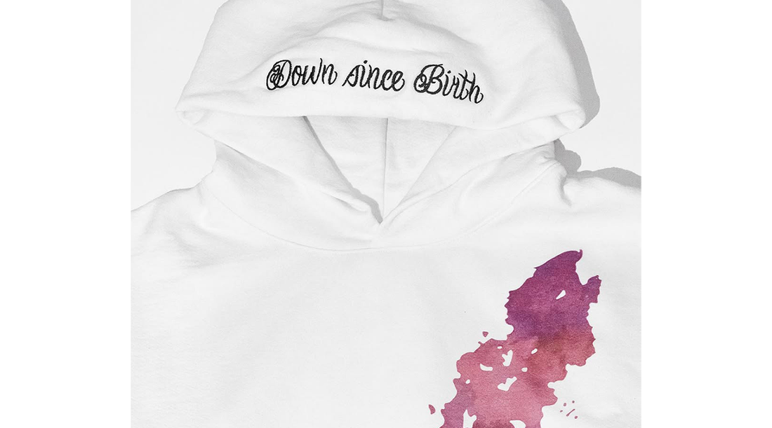 A$AP Yams x A$AP Foundation – Down Since Birth Release at LAAMS