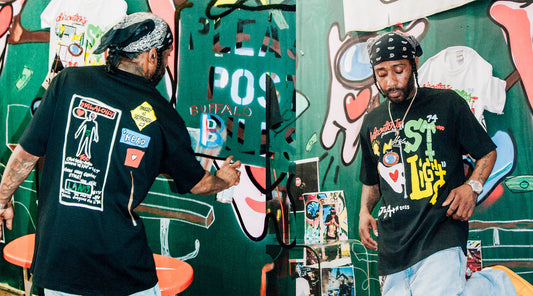 DNTWATCHTV "STREETLIGHTS"