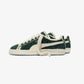 LAAMS x PUMA SUEDE "Blank Canvas"
