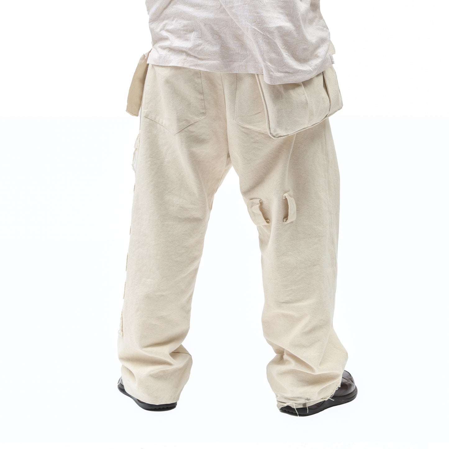 LAAMS "BLANK CANVAS" ARTIST PANT