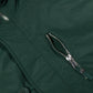 LAAMS Snorkel Parka Jacket (Green)