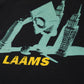 LAAMS "Basketball Diaries" Tee