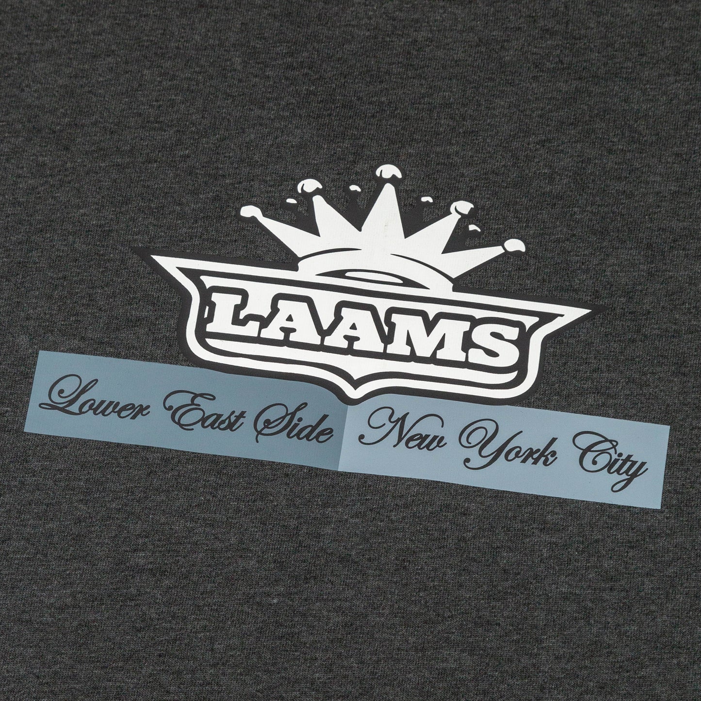 LAAMS ATL Tee (Gray)