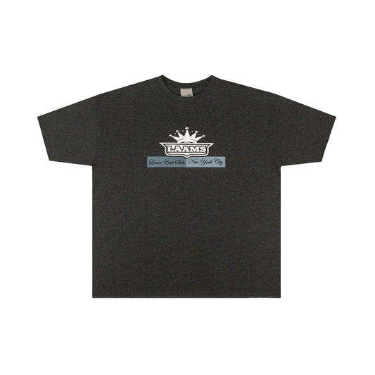 LAAMS ATL Tee (Gray)