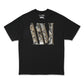 LAAMS x STASH T-Shirt (Black)