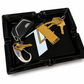 LAAMS Studio 74 Ceramic Tray