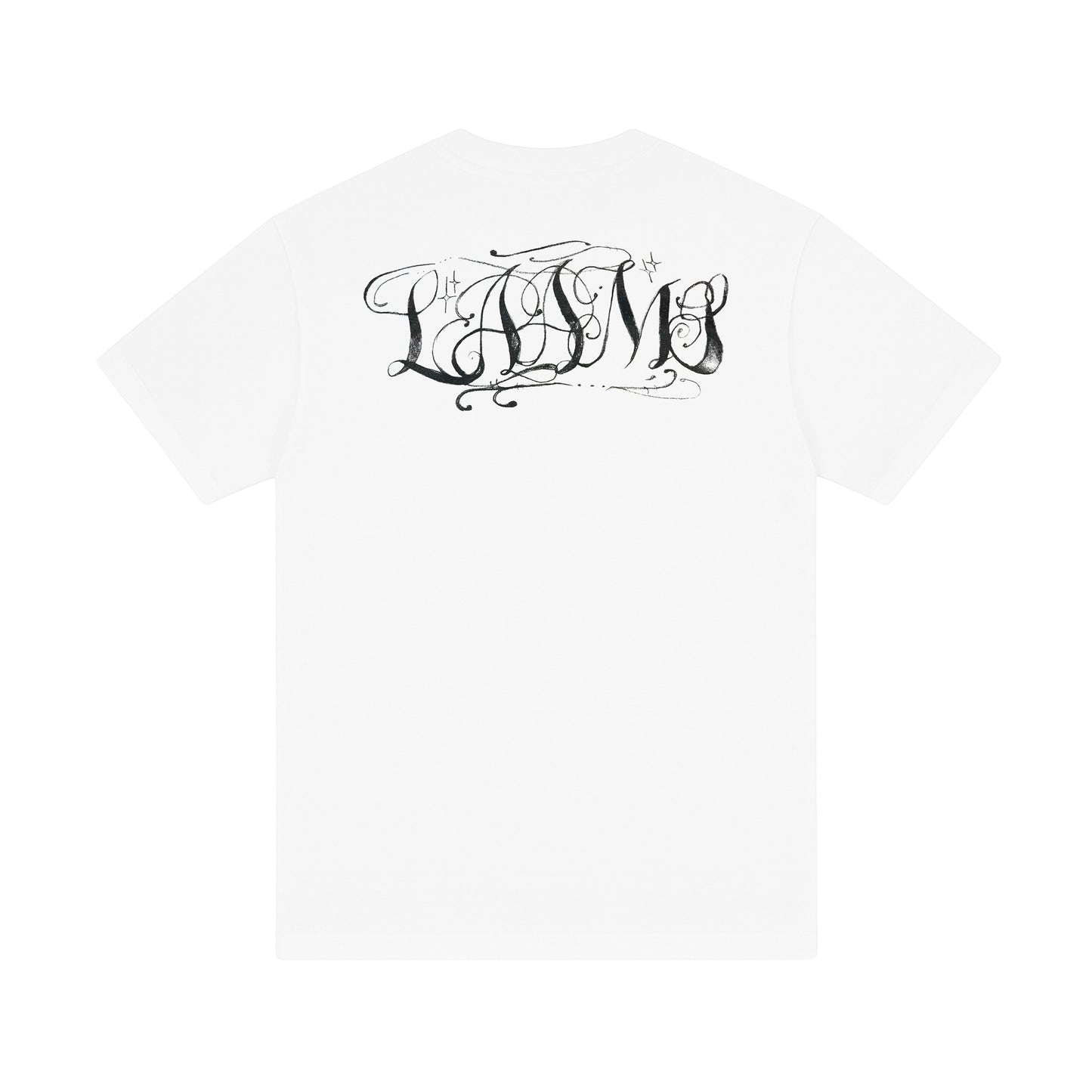 CHUCKY's PLAY x LAAMS T-Shirt
