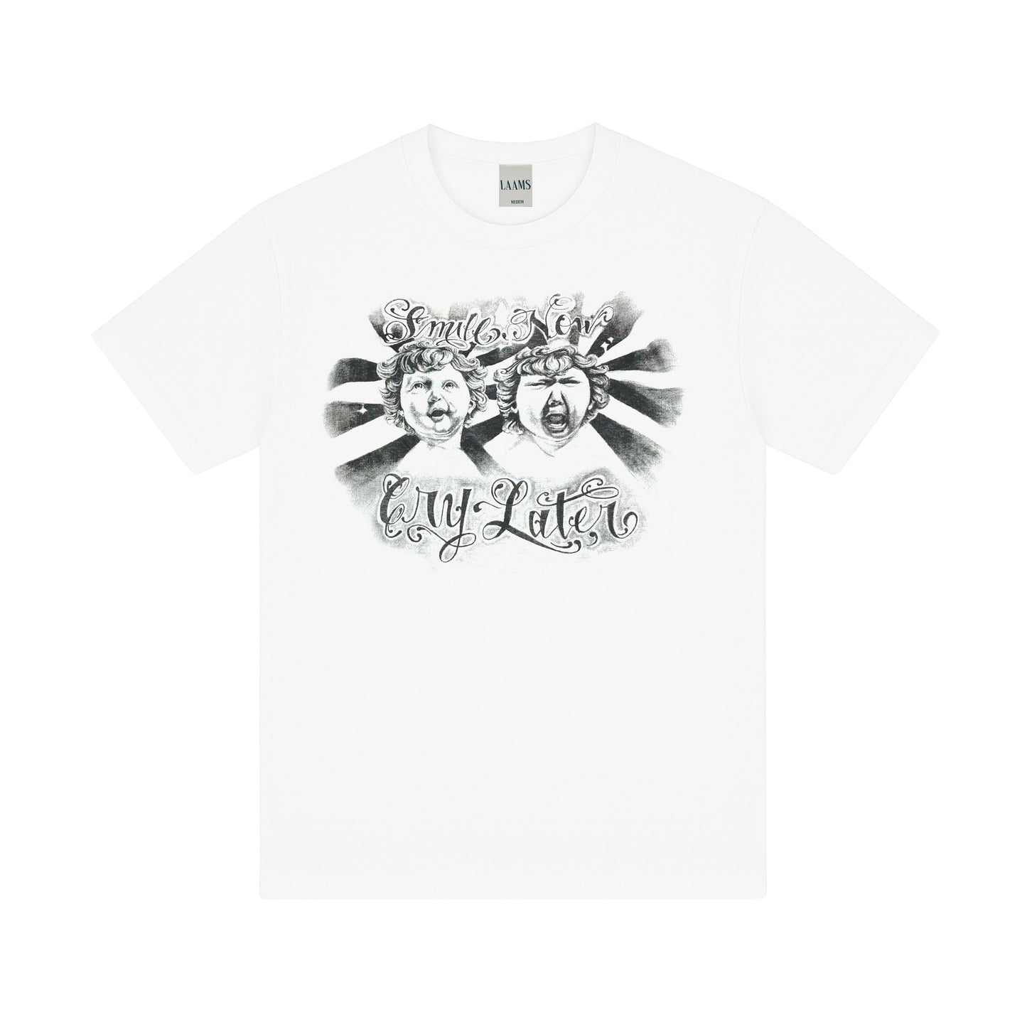 CHUCKY's PLAY x LAAMS T-Shirt