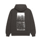 JOERO x STOCKROOM X HOODIE