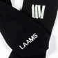 LAAMS Emblem Sock (Black)