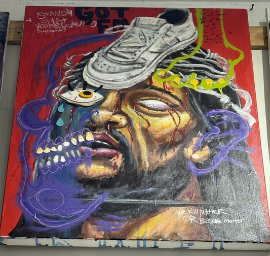 GZUS by OM!