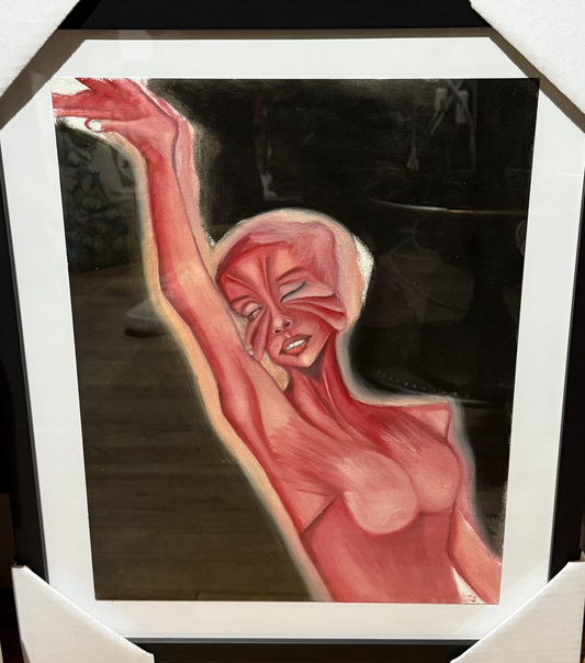 HER by Camila Ullauri