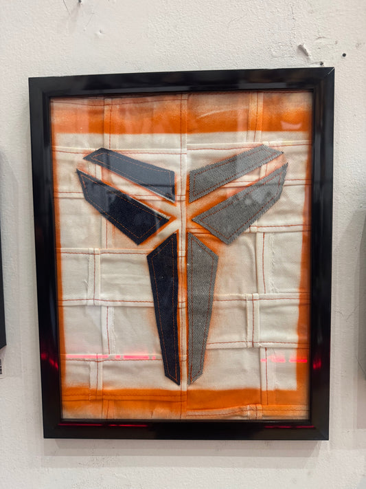 Mamba Bricks by Devante Hicks