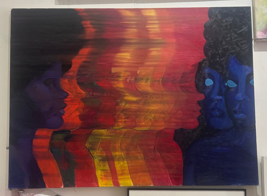 Identity Prevention by Nathaly Estrella