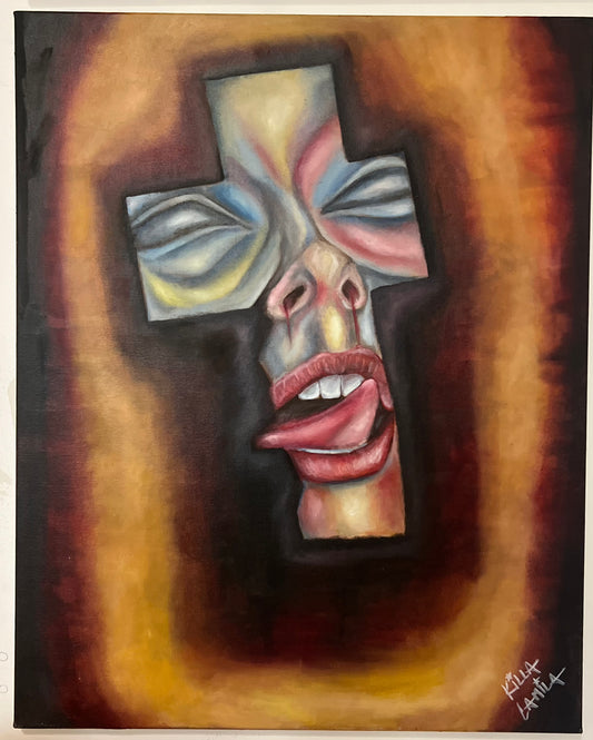 Her Sacrifice by Camila Ullauri