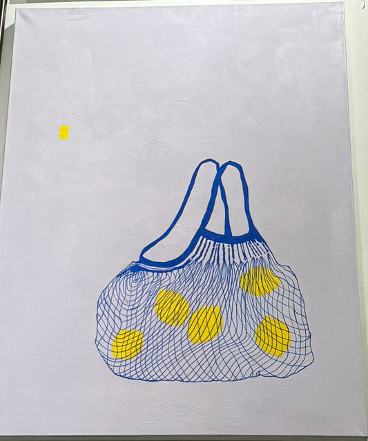 "Mama's Lemons" Emma Carmii