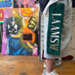 LAAMS "VI Year Anniversary" Clip Towel