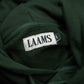 LAAMS Woodgrain Collegiate Hoodie (Green)