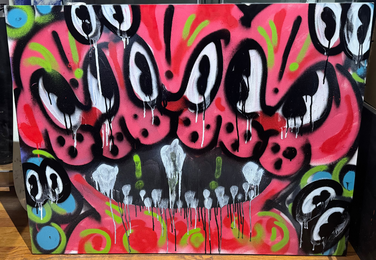 Triple Rabbit PLC by Chuli