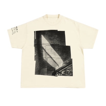 JOERO x STOCKROOM X T-SHIRT