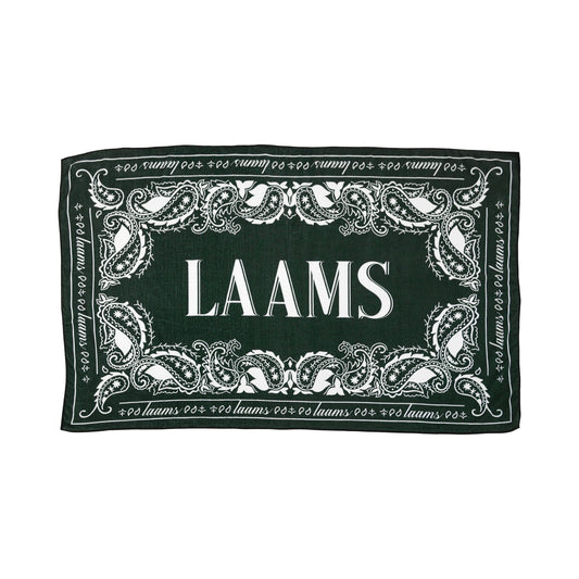 LAAMS XL Beach Towel