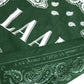 LAAMS 5 Year Anniversary Bandana