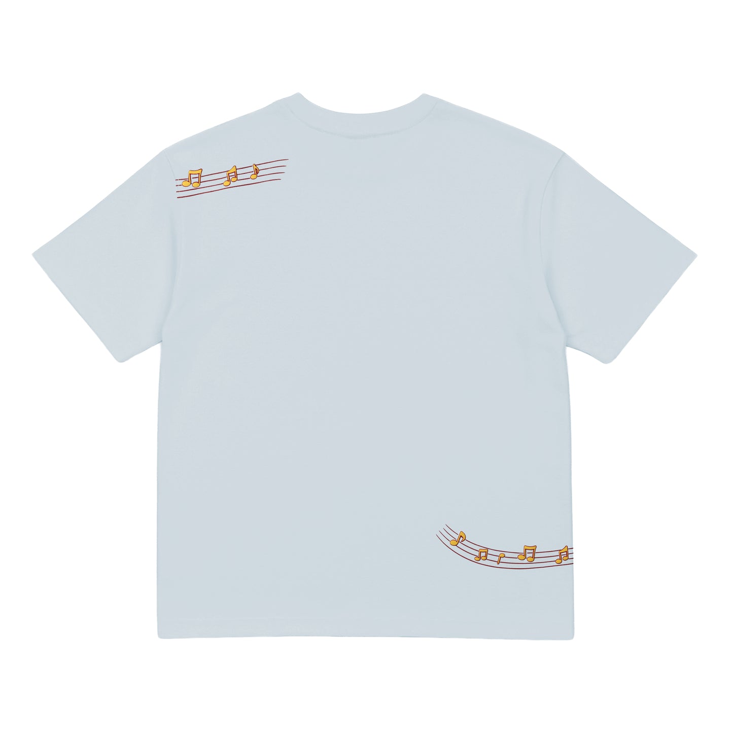 LAAMS Birdland T-Shirt