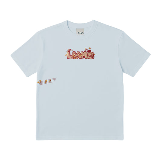 LAAMS Birdland T-Shirt