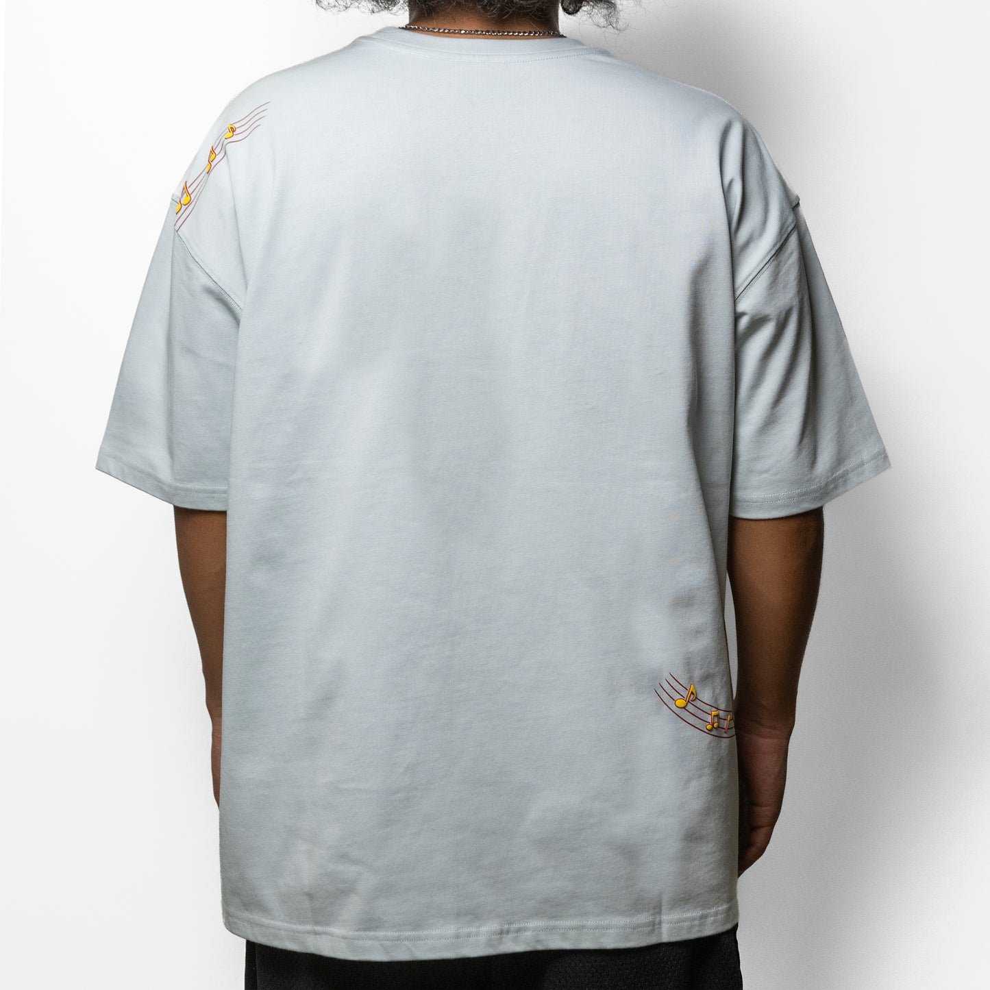 LAAMS Birdland T-Shirt