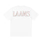 LAAMS x GUI Family Style Tee