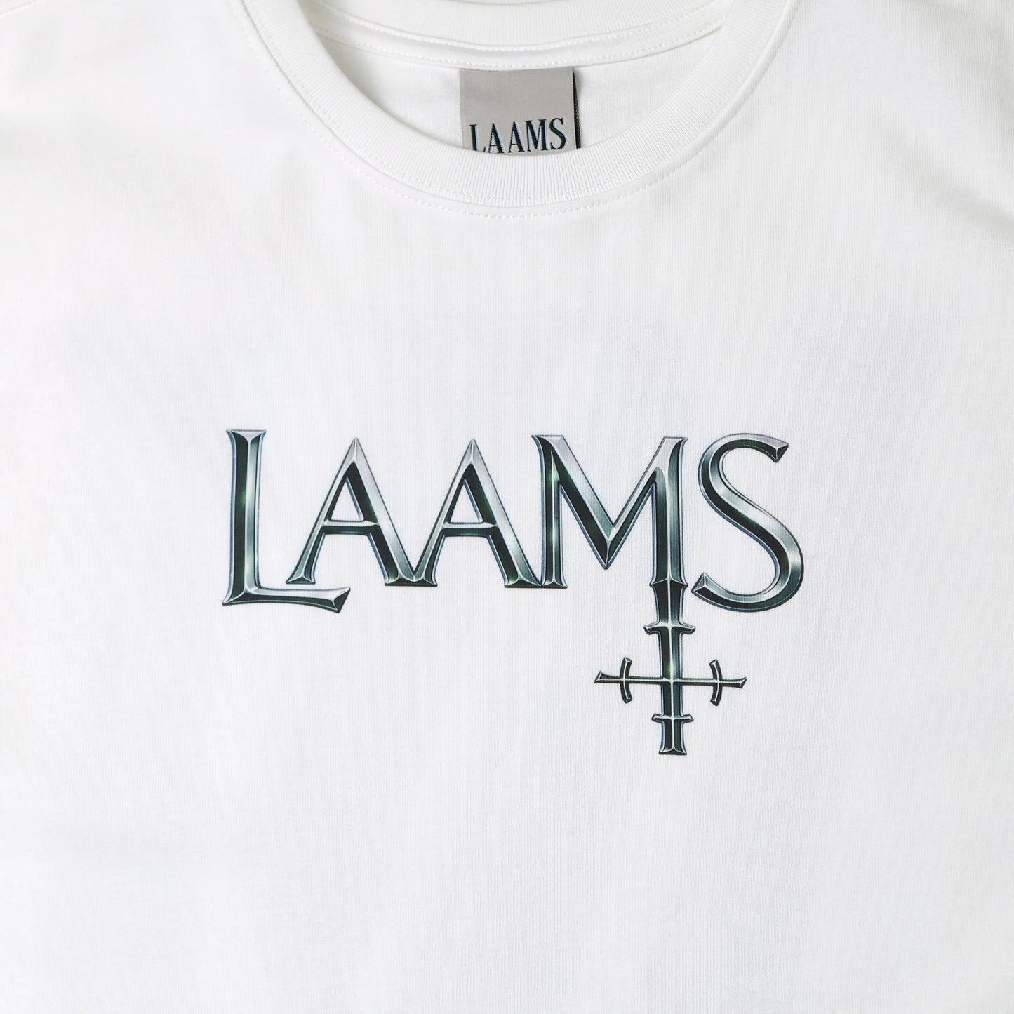LAAMS Limelight T-Shirt