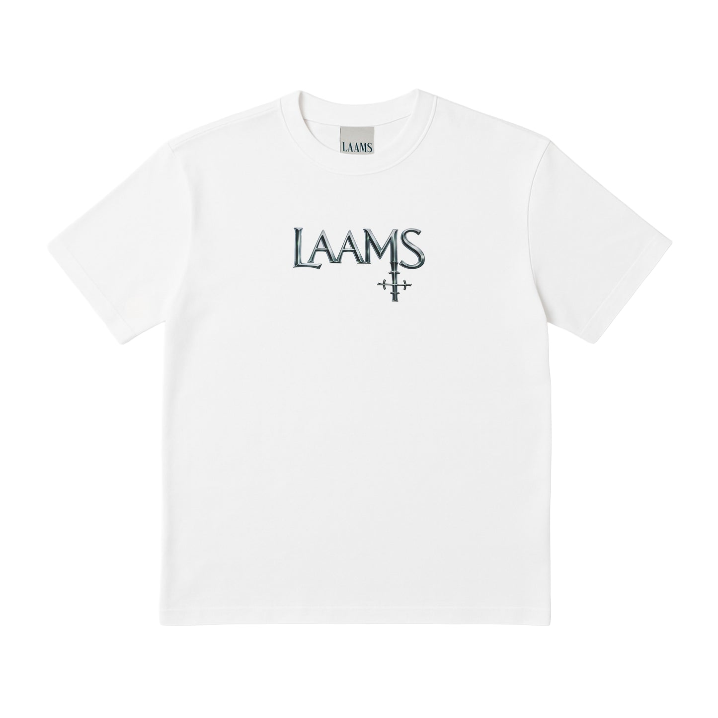 LAAMS Limelight T-Shirt